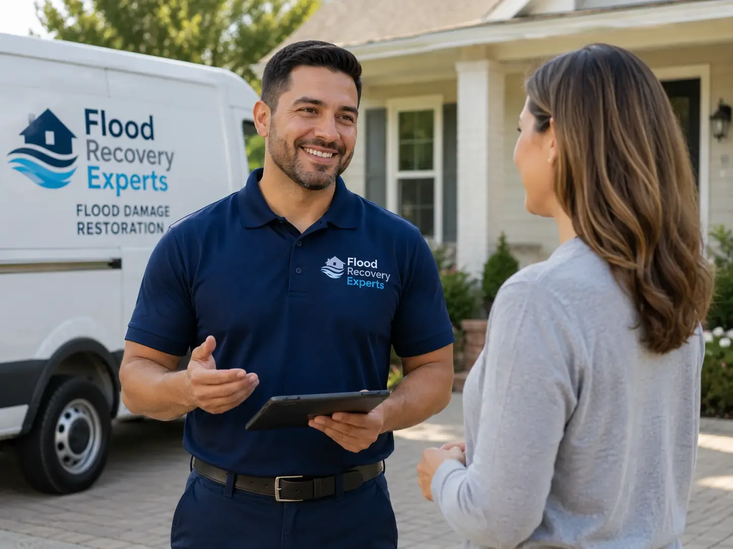 Flood Damage Cleanup Glenburn, ND FAQs